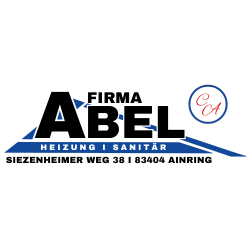 Firma Abel Sanit&auml;r Heizung